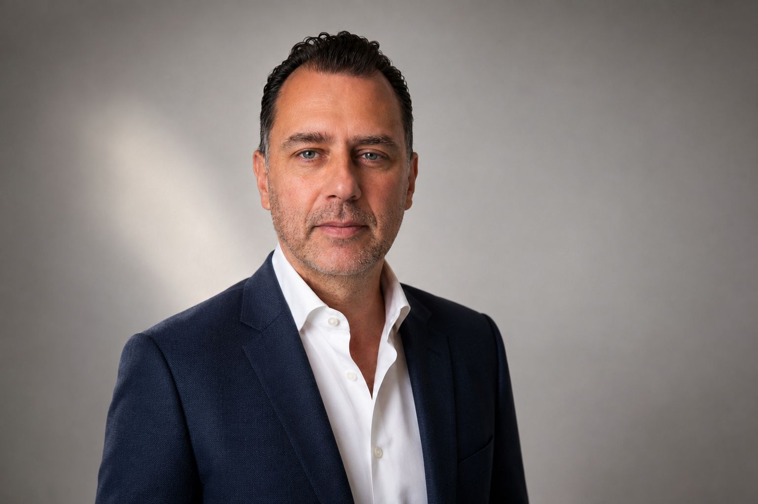 Vincent Grymonprez, Sales and GTM Advisor to Agively