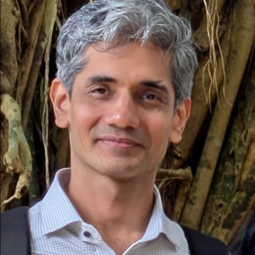 Ashish Awasthi, AI Advisor to Agively