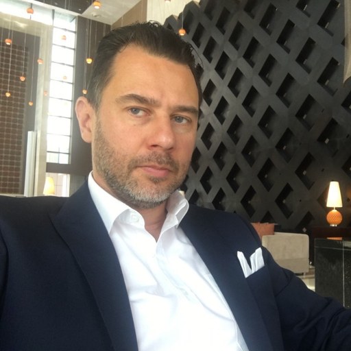 Vincent Grymonprez, Sales and GTM Advisor to Agively